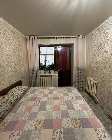 2хком кв: 4 комнаты, 66 м², 104 серия, 2 этаж, Косметический ремонт — 6
