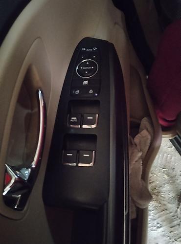 Kia: Kia Carnival: 2018 г., 2.2 л, Автомат, Дизель, Минивэн — 10