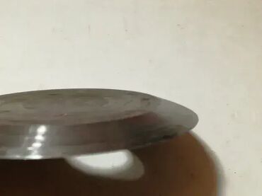 Ostali uređaji: Kružni nož 75mm, debljina 4mm, rupa 20mm Kruzni noz Precnik 75mm — 8