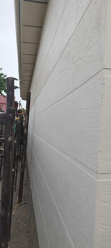 Фасадные работы: Фасадный декор | Жидкий травертин | Базальт Больше 6 лет опыта — 20