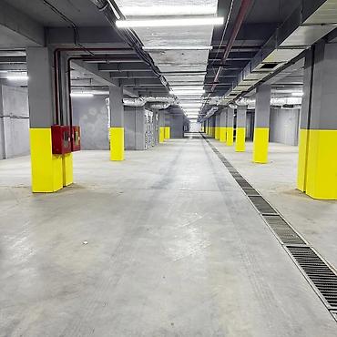 Продажа квартир: 4 комнаты, 82 м², Элитка, 6 этаж, Готовая ПСО (под самоотделку) — 2