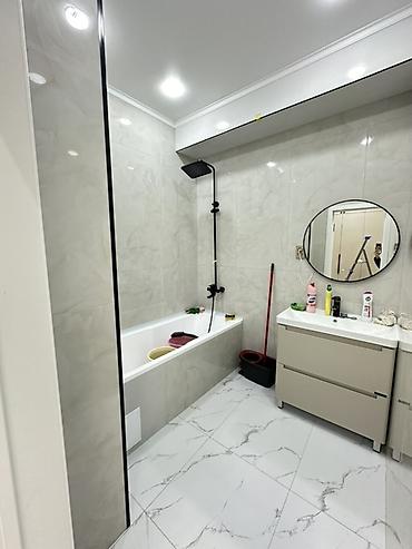 Продажа квартир: 2 комнаты, 99 м², Элитка, 9 этаж, Дизайнерский ремонт — 10