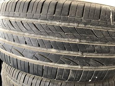 İşlənmiş Şin Hankook 235 / 50 / R 19 lalafo.az -da İşlənmiş Şin Hankook 235 / 50 / R 19
