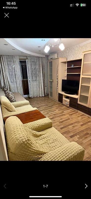 3 комнаты, 58 м², 104 серия, 4 этаж, Евроремонт at lalafo.kg 3 комнаты, 58 м², 104 серия, 4 этаж, Евроремонт