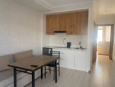 Иссык-Куль 2025: Квартира, Novel Детская площадка — 8