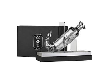 kilian black afgano: Khaniar Lattafa – eau de parfum (EDP) Təsvir: - Şərq üslubunda — 1