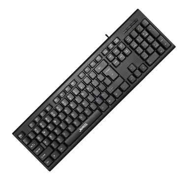 işıqlı klaviatura: 🏪 Premier Too Company sizi salamlayır💪🏻 • Keyboard Jedel K13 • USB