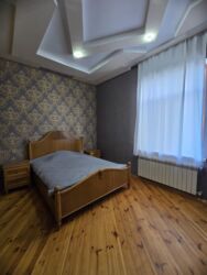 Bağ evlərinin satışı: Digah, 370 kv. m, 6 otaqlı, Hovuzlu, Kombi, Qaz, İşıq — 16