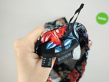 vans flame media expert: Bodyflirt, Spodnie materiałowe damskie, rozmiar M — 4