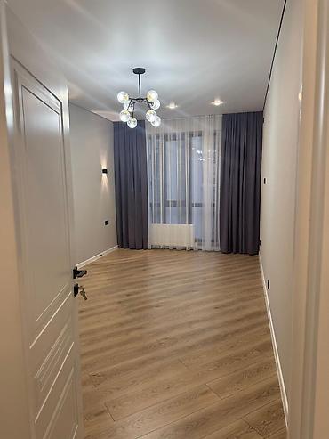 Продажа квартир: 3 комнаты, 88 м², Элитка, 12 этаж — 1