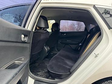 Kia: Kia K5: 2019 г., 2 л, Автомат, Газ, Седан — 7