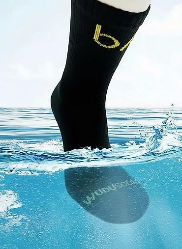 Носки и белье: Масхи (20% шерсти мериноса) ba wudusocks - уникальные масхи нового — 2