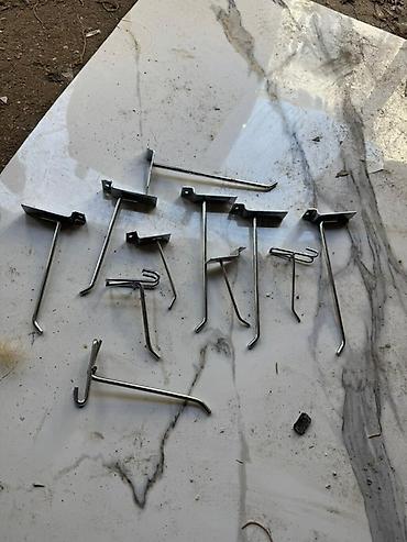 Manekenlər: Qadın, Ağ — 28