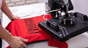 Digər ticarət printerləri və skanerləri: Satılır — DTG Printer və Heat Press Dəsti 🔹 DTG Printer SK30D 🔹 — 12