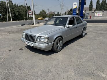 спринтер груза пассажир: Mercedes-Benz E-Class: 1994 г., 2.2 л, Автоматтык, Бензин, Седан