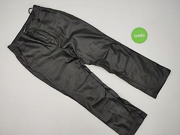 skora: Gina Tricot, Spodnie materiałowe damskie, rozmiar XS — 2