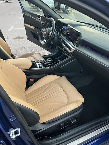 kia topic: Kia K5: 2020 г., 1.6 л, Автомат, Бензин, Седан — 6