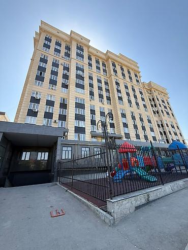 999: 2 комнаты, 48 м², Кара-Жыгач ж/м Элитка, 4 этаж, Дизайнерский ремонт — 1