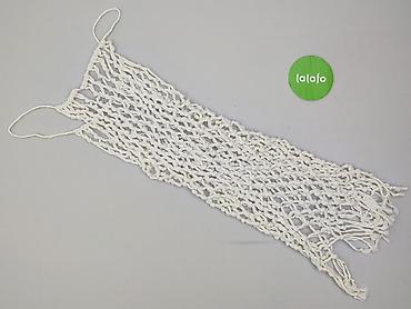 pierre one: Hand Knitted, Sukienka damska, rozmiar One size — 3