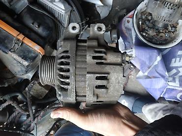 Toyota: Стартер генератор, Карбюратор, Заслонка, Тайота Карина е, Ауди а, 8 — 25