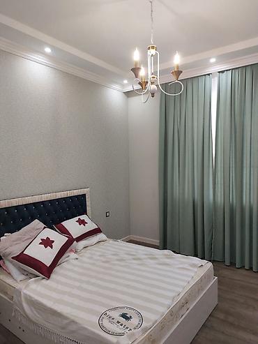 nabran ev satilir: Nardaran qəs., 250 kv. m, 6 otaqlı, Su, İnternet, Kanalizasiya — 5
