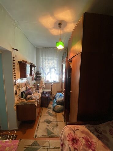 Продажа домов: Дом, 51 м², 4 комнаты, Риэлтор, Старый ремонт — 8