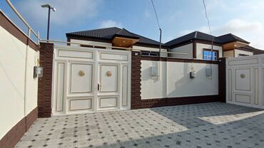 Həyət evləri və villaların satışı: Savalan 3 otaqlı, 100 kv. m, Kredit yoxdur, Yeni təmirli — 11