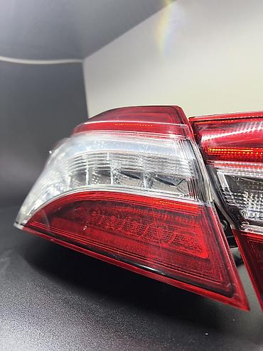 ktopi led: Комплект стоп-сигналов Toyota 2020 г., Новый, Оригинал, Япония — 4