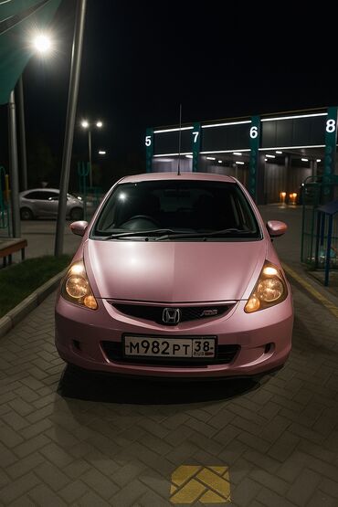 рассрочка авто бишкек без первоначального взноса: Honda Fit: 2001 г., 1.3 л, Вариатор, Бензин