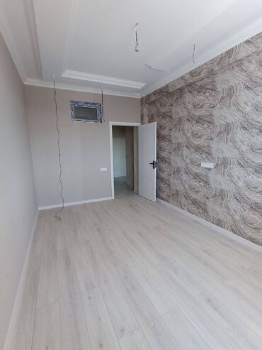 Yeni tikili: 2 otaqlı, Yeni tikili, 56 kv. m — 16