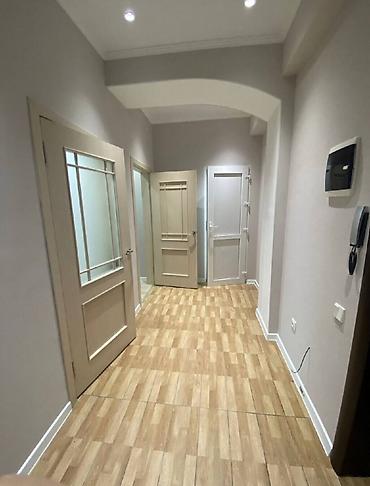 2017: 1 комната, 50 м², 8 этаж, Евроремонт — 2