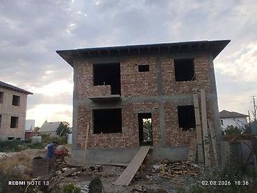 1 комната снять: 6 комнат и более, 230 м², 5 соток, Байтик, Собственник — 3