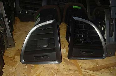 pedale na autu: RESETKE VENTILACIJE ZA OPEL ASTRA J | Cena po komadu Svi delovi za — 1