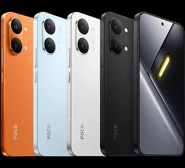 poco 8pro: Куплю Poco x8 pro max, 12/512 или 16/512. Бюджет ≈39.000. Могу — 1