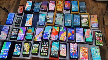 Скупка мобильных телефонов: Скупка телефонов любой модели и в лбом состоянии Хорошая оценка