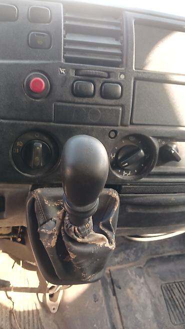 Кабины: Кабина ГАЗ — 1