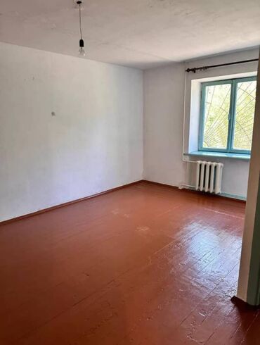 Продажа квартир: 1 комната, 33 м², Хрущевка, 1 этаж, Косметический ремонт