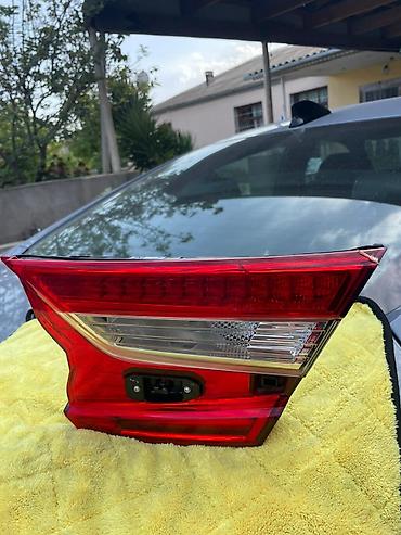 w210 stoplar: Honda Accord 2018-2022 modellər üçün. Orjinal sağ Stop — 1