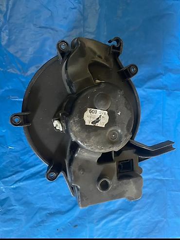 Вентиляторы: Вентилятор — 17