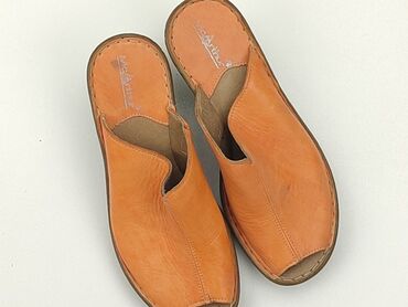 bluzki prążkowane damskie: Flip flops for women, 38, condition - Very good