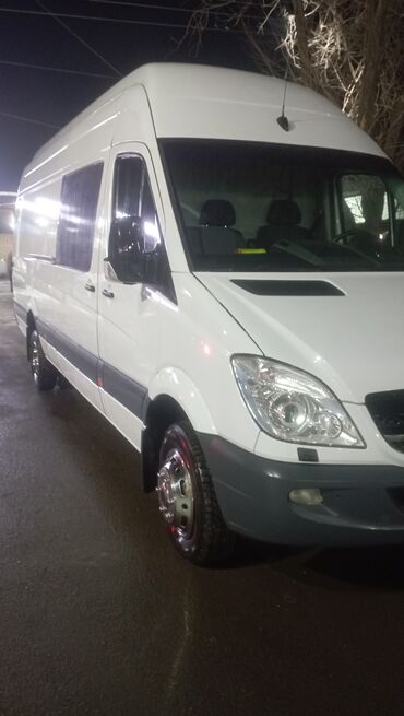 спринтер продаю срочно: Mercedes-Benz Sprinter Classic: 3 л | 2013 г. | Бус