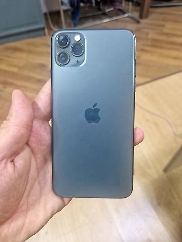 wd black sn850x: IPhone 11 Pro Max, 64 GB, Midnight, Simsiz şarj, Face ID — 6