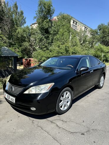 Lexus: Продается лексус 2007 года Состояние идеальное,вложений не требует