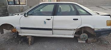 германи: Кузов и запчасти от Audi 80 B3 и В2 (переходка) В наличии по фото: - — 8