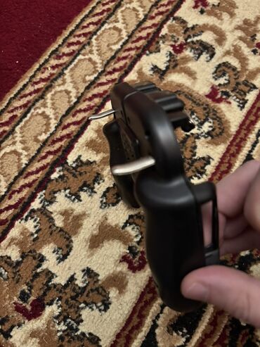 Telefon üçün gamepadlar, triggerlər: BOROFONE BG3 Cooling Gamepad – mobil oyun üçün soyuduculu qrif — 9