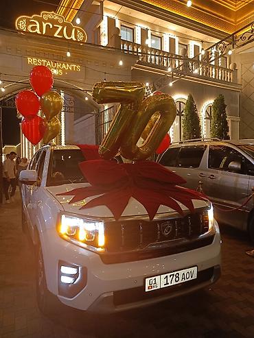 Организация мероприятий: Организация мероприятий | Гелевые шары, Ведущий, тамада, Аниматоры — 11