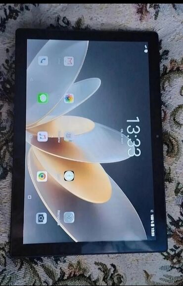 держатели для планшетов samsung: Планшет, GoClever, эс тутум 1 ТБ, 19" - 20", 4G (LTE), Жаңы, Классикалык