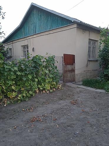 Продажа коттеджей и домов: Продаётся коттедж с большим ограждённым двором и хозяйственными — 7