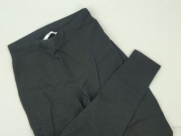 buty slip on na koturnie: MNG Suit, Leggings Elegant for women, size S