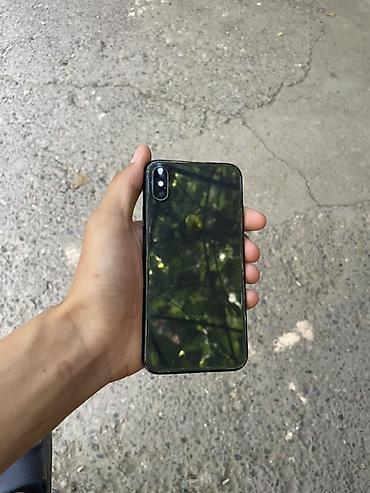 айхон х: IPhone X, 256 гбцвет Space Gray Основные характеристики: - Дисплей — 4